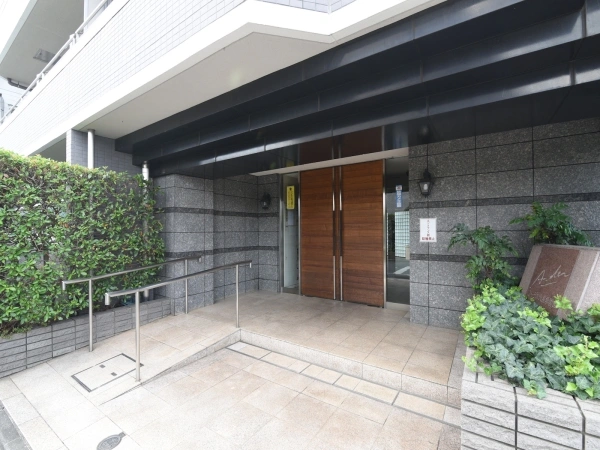 アーデル大泉学園西
