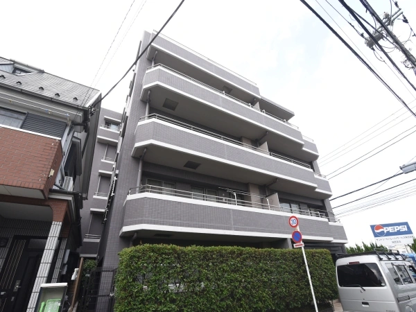 アーデル大泉学園西