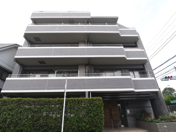 アーデル大泉学園西