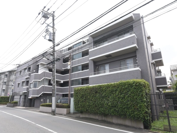 アーデル大泉学園西