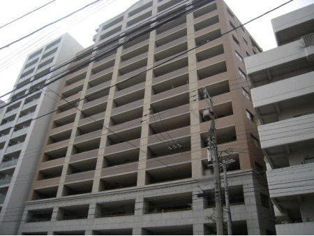 ダイアパレス江坂