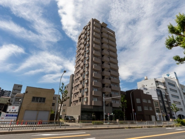 プレシアスコート山吹