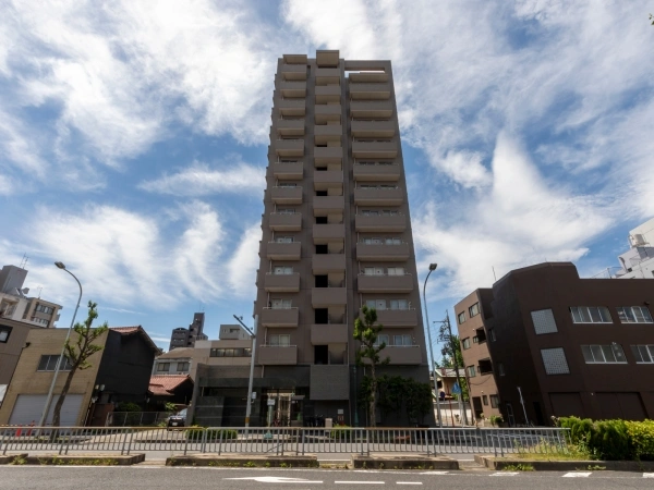 プレシアスコート山吹