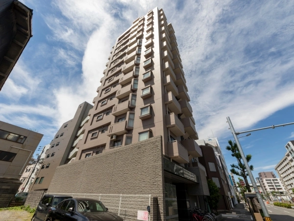 プレシアスコート山吹
