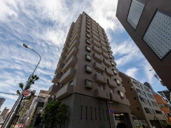 プレシアスコート山吹
