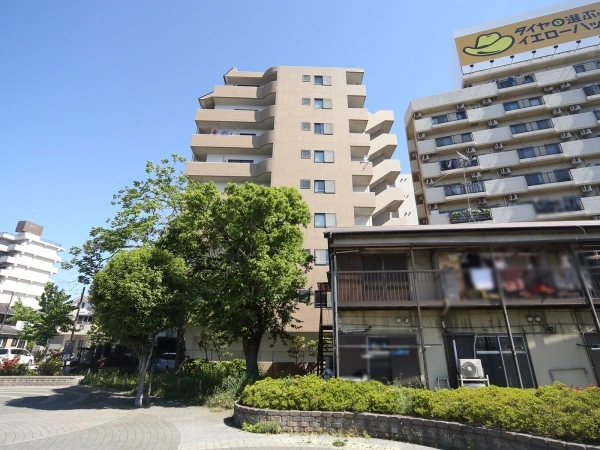 レックス相模大塚駅前