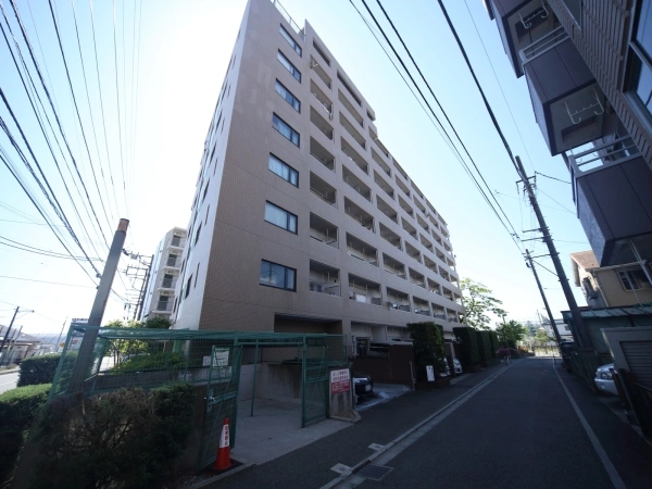 レックス相模大塚駅前