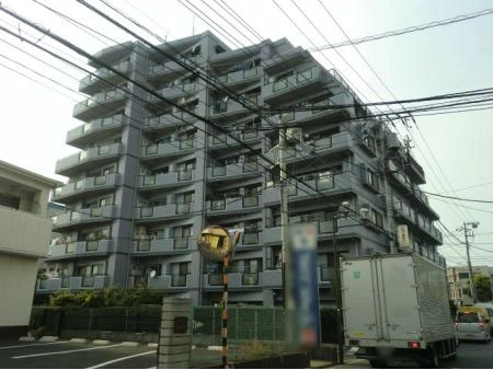 セザール第五五反野