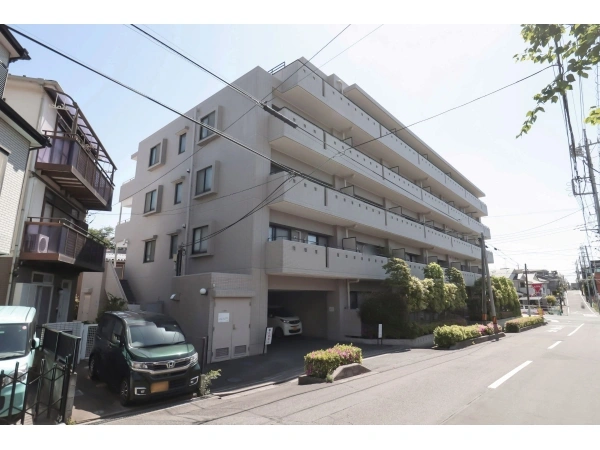 浦和太田窪パークホームズ