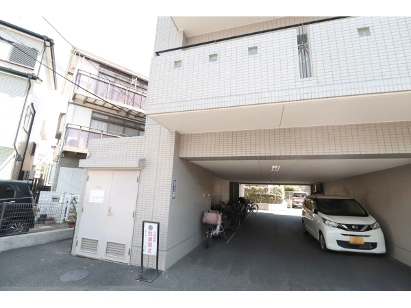 浦和太田窪パークホームズ