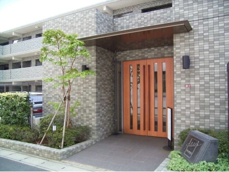 ソルシェ杉並今川