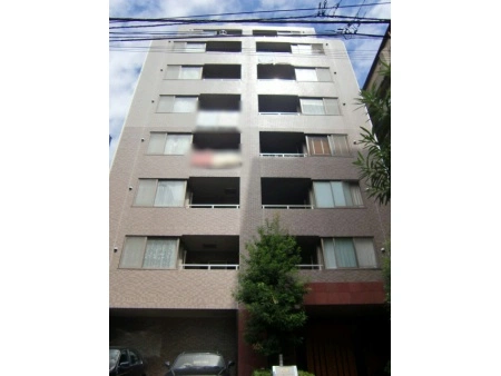 エスバイエルマンション浅草蔵前