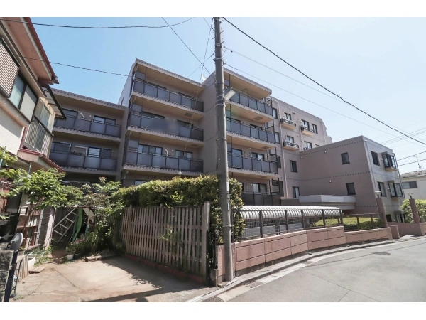 東急ドエルアルス北浦和