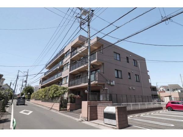 東急ドエルアルス北浦和