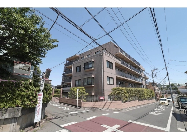 東急ドエルアルス北浦和