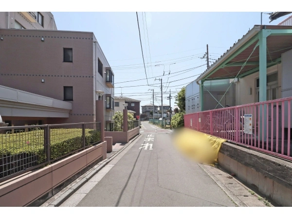 東急ドエルアルス北浦和