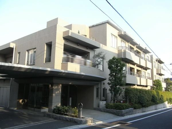 テラス西荻窪