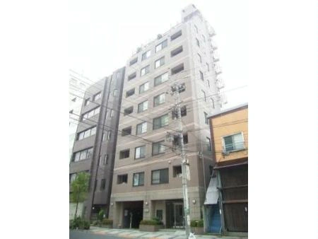 プレジャーガーデン錦糸町