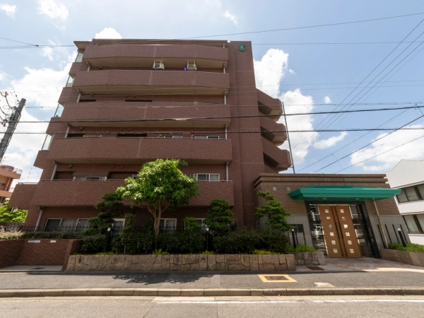 ジェネラス橦木町