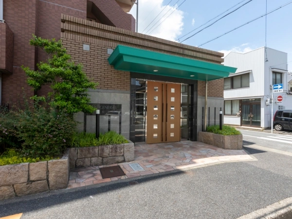 ジェネラス橦木町