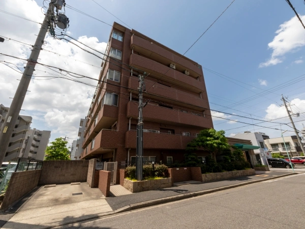 ジェネラス橦木町