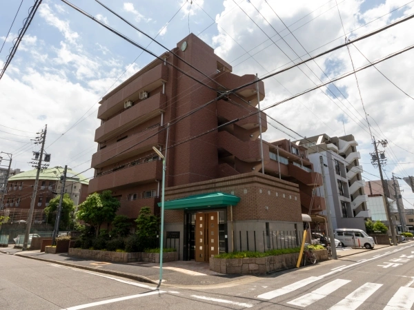 ジェネラス橦木町