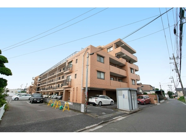 ライオンズマンション浦和大門