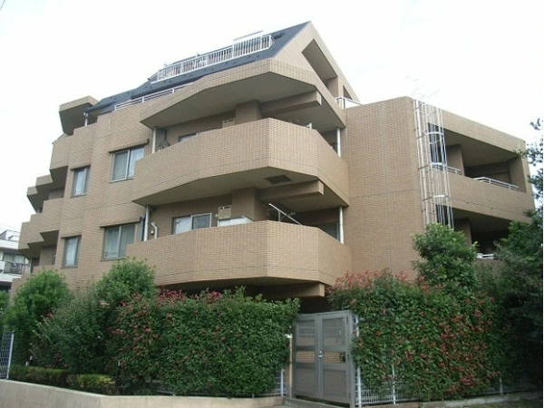 藤和久我山ホームズ