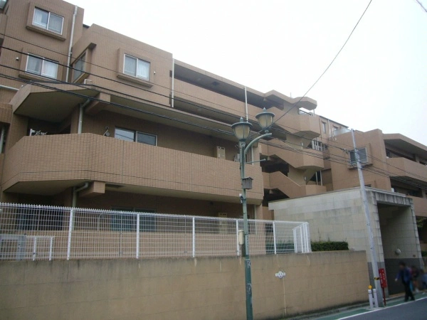 藤和久我山ホームズ