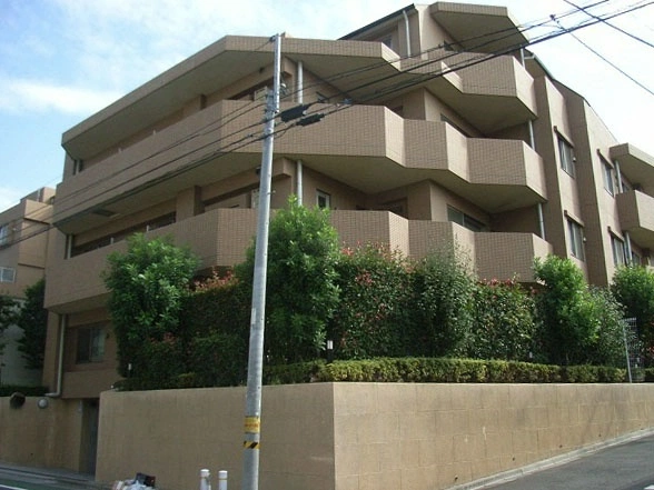藤和久我山ホームズ