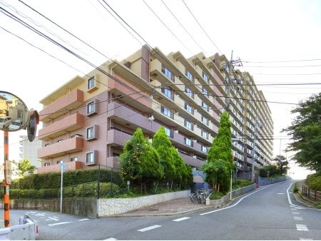 ダイアパレスヒルトップエフ千葉寺駅前