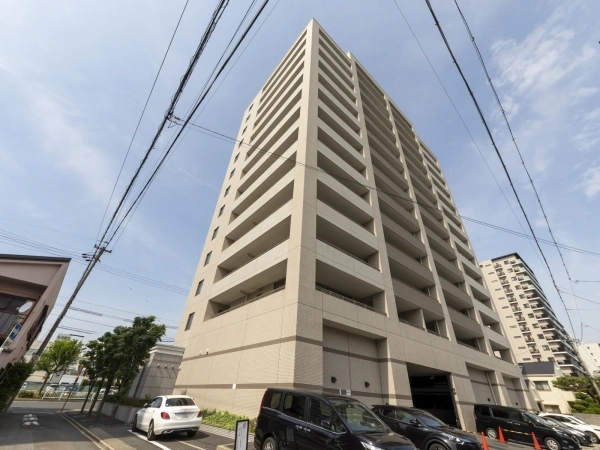 白壁シティハウス