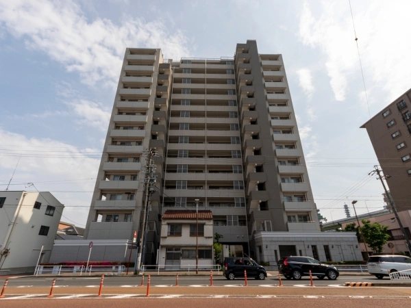 白壁シティハウス