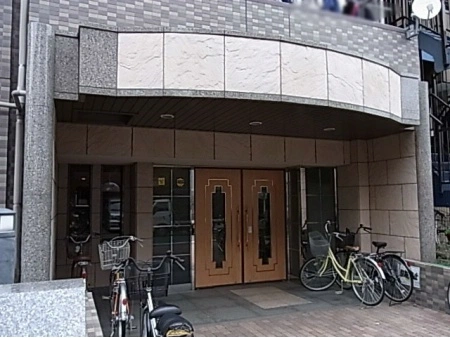 レーベンハイム西新井