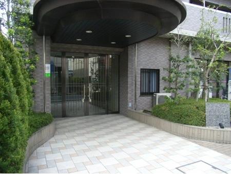 藤和シティホームズ西荻窪駅前