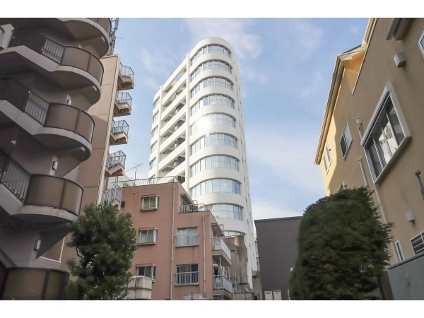 アルファータワー西川口