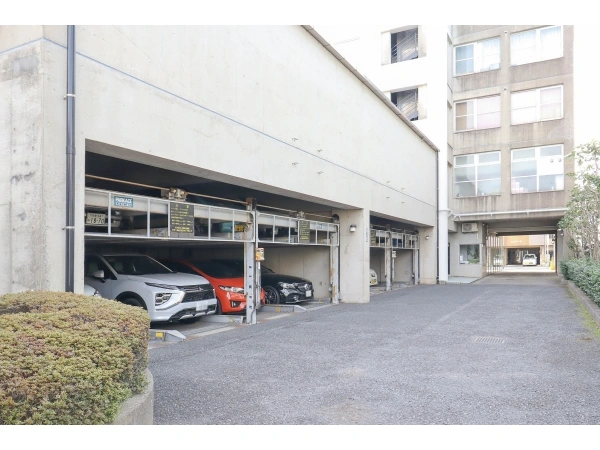 アルファータワー西川口