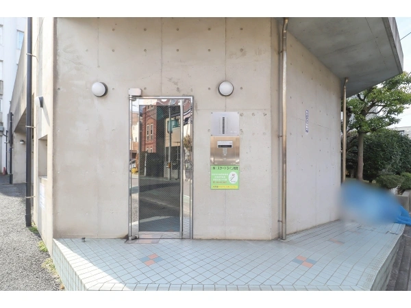 アルファータワー西川口