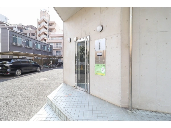 アルファータワー西川口
