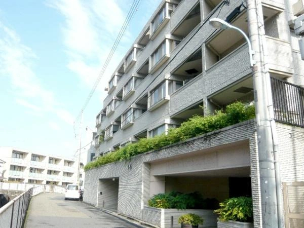 西荻窪デュープレックスI