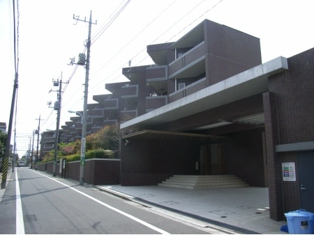 西荻窪デュープレックスII