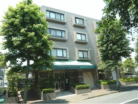 ダイアパレス鶴川緑山　花水木の杜