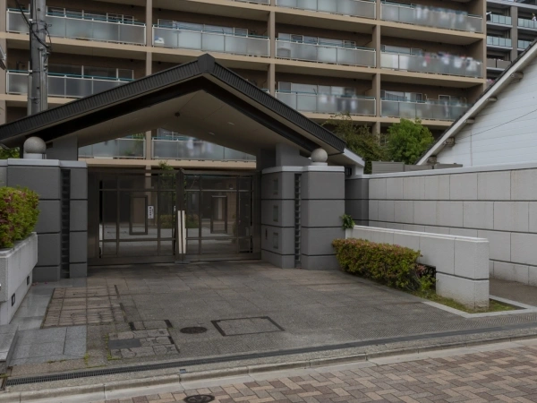 白壁町シティハウス
