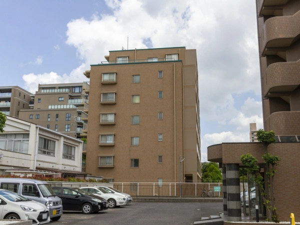 白壁町シティハウス