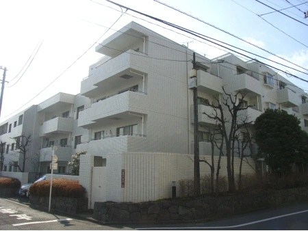 西荻窪パークハウス