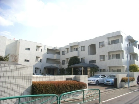 西荻窪パークハウス