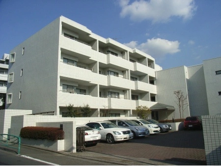 西荻窪パークハウス