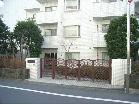西荻窪パークハウス