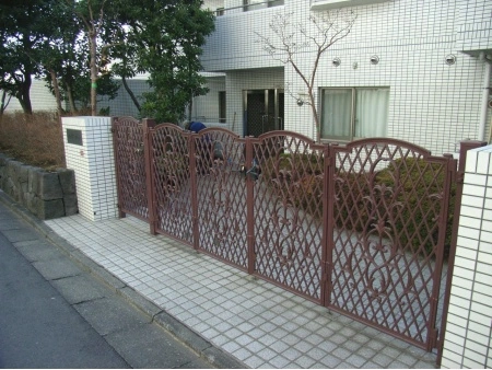 西荻窪パークハウス