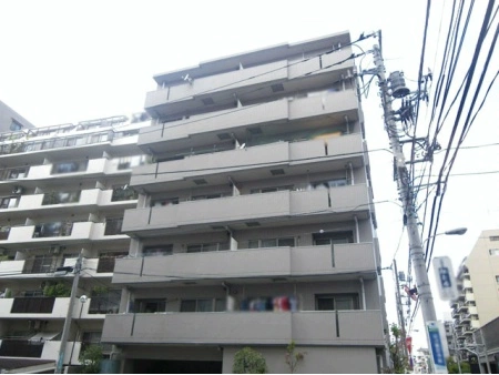 グランベル川口幸町